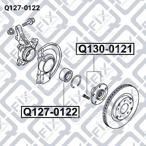 Q-Fix Q1270122