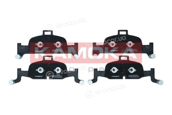 Kamoka JQ101023