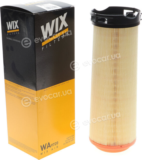 WIX WA9720