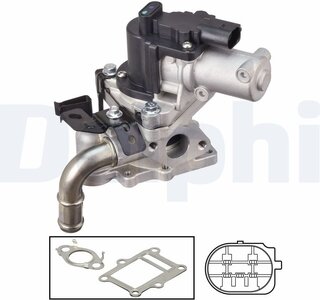 Delphi EG10613
