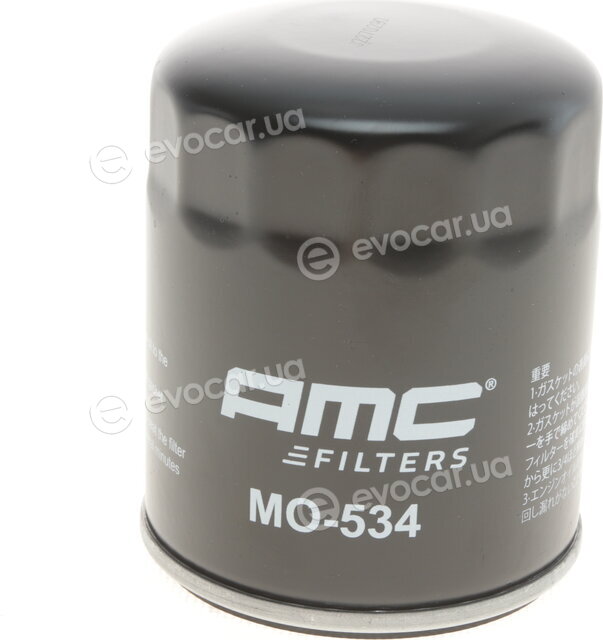 AMC MO-534