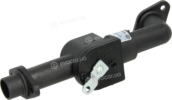 Mahle CV 6 000P