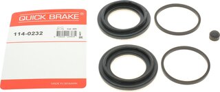 Kawe / Quick Brake 114-0232