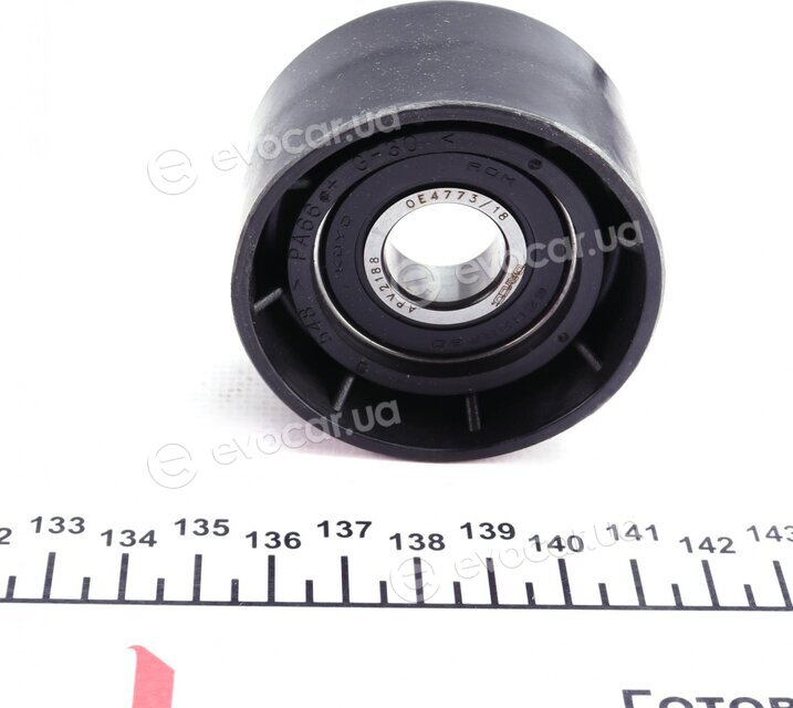 Dayco KPV187