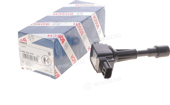 Bosch 0 986 22A 015