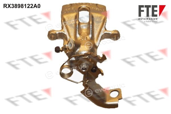 FTE 9290543