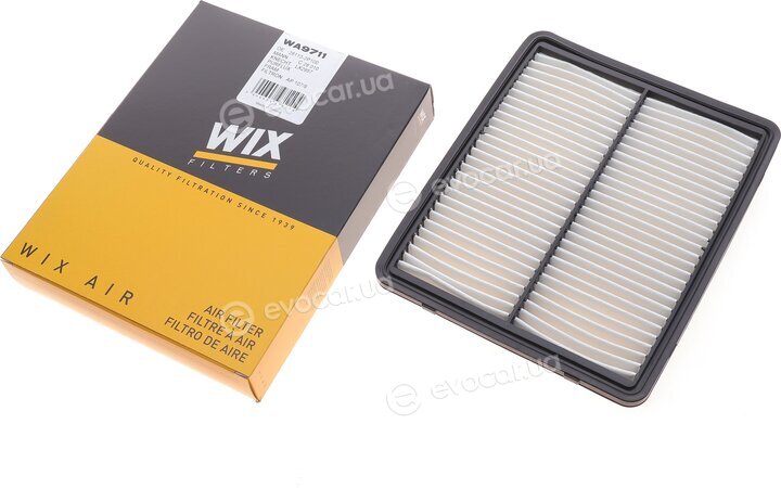 WIX WA9711