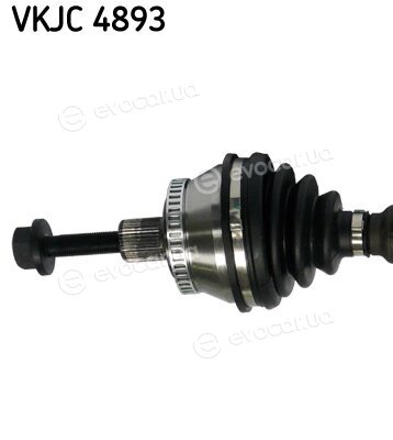 SKF VKJC 4893