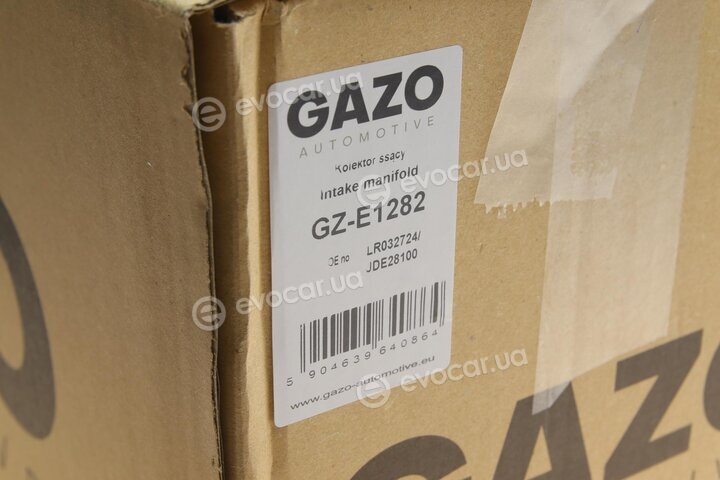 Gazo GZ-E1282