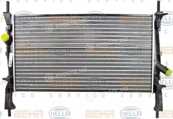 Mahle 8MK 376 764-401