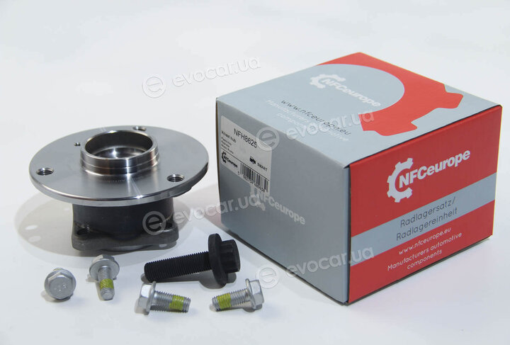 NFC NFH8625
