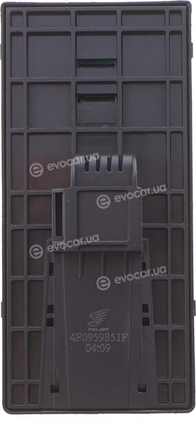 Adler 4F0959851F