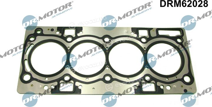 Dr. Motor DRM62028