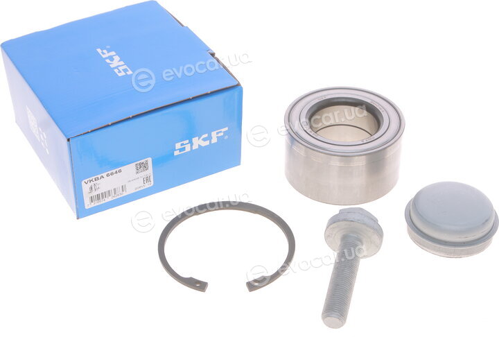 SKF VKBA 6646
