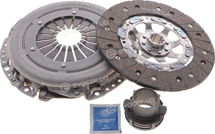 Sachs 3000 970 095