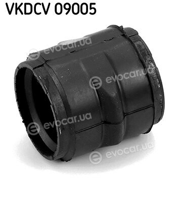 SKF VKDCV 09005