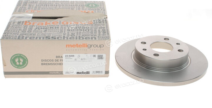 Metelli 23-0205