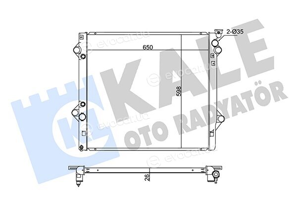 Kale 342180