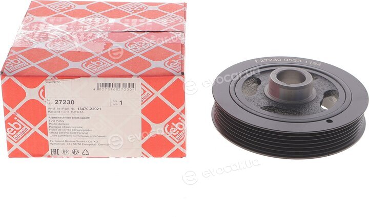 Febi 27230