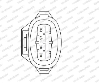 Wagner LBS00579