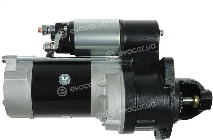 AS S9530S