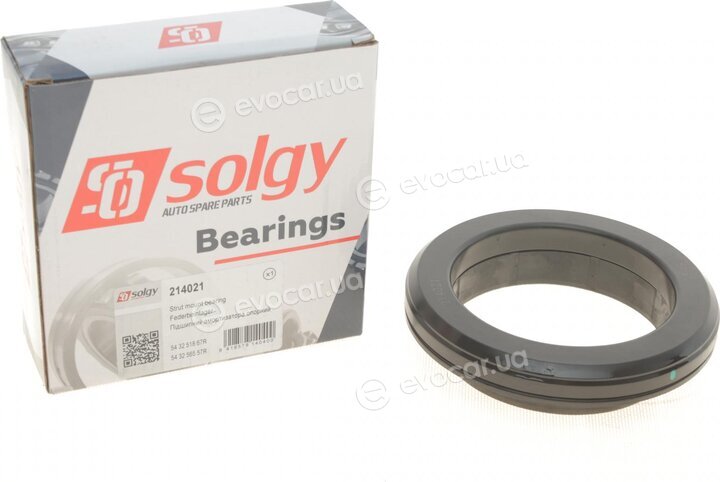 Solgy 214021