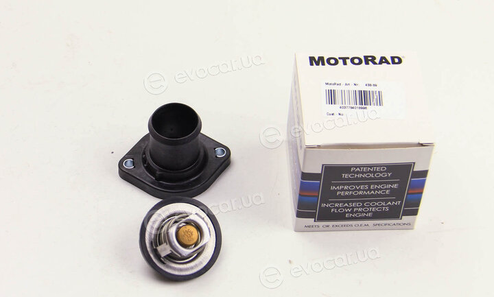 Motorad 438-89K