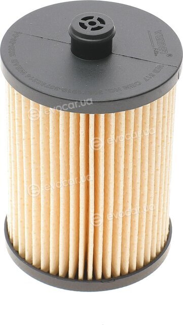 Wunder WB 517