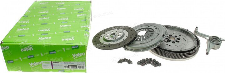 Valeo 837499