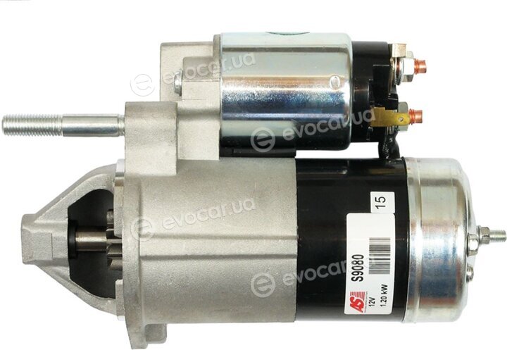 AS S9080