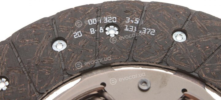Mercedes-Benz A0002501000
