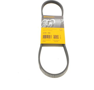Continental 4PK790