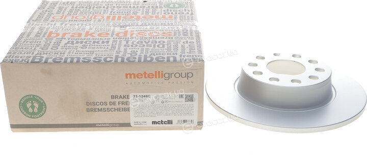 Metelli 23-1248C