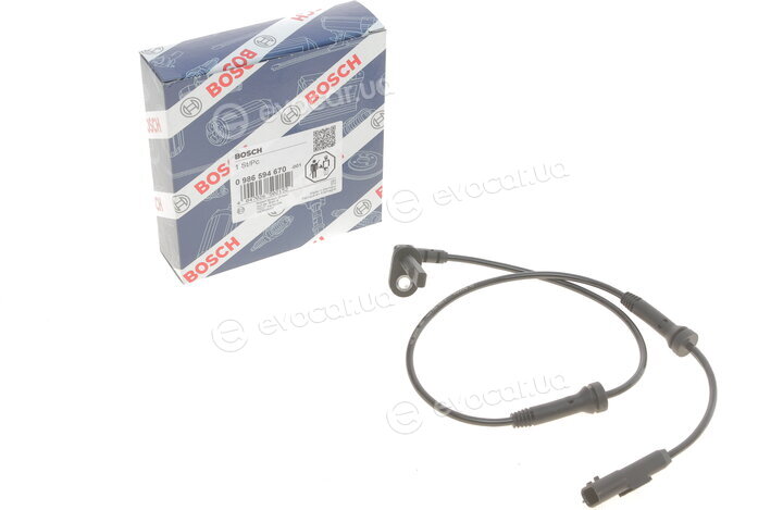 Bosch 0 986 594 670