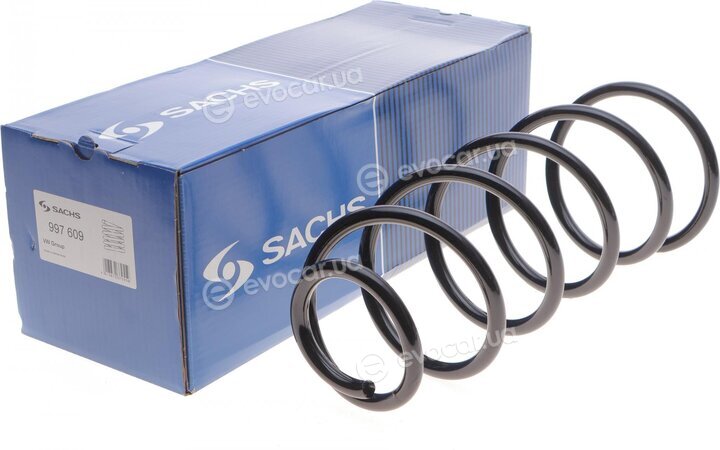 Sachs 997 609