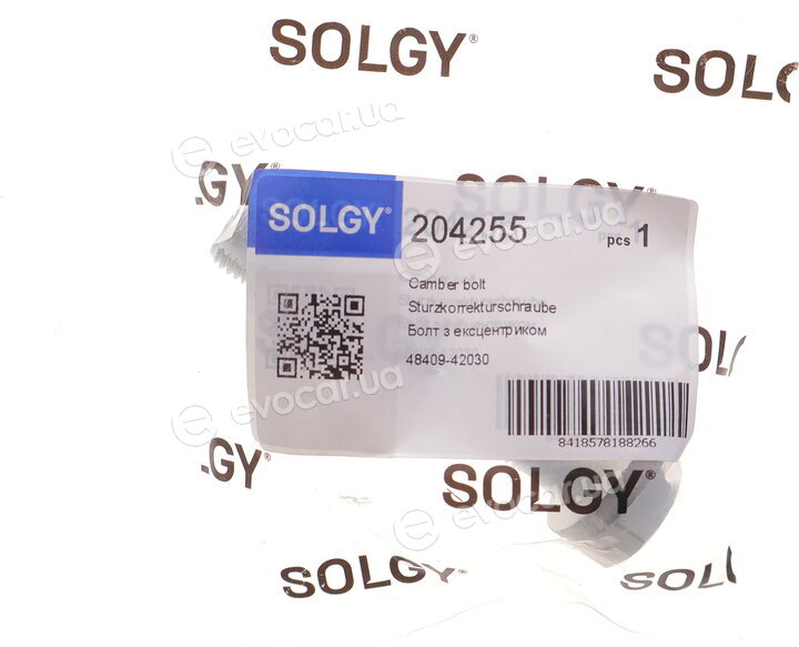 Solgy 204255