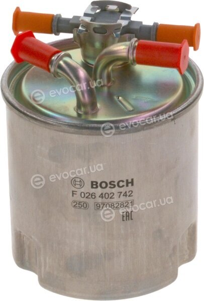 Bosch F 026 402 742