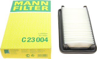 Mann C 23 004