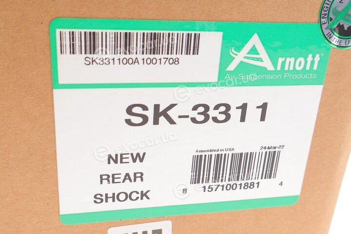 Arnott SK-3311
