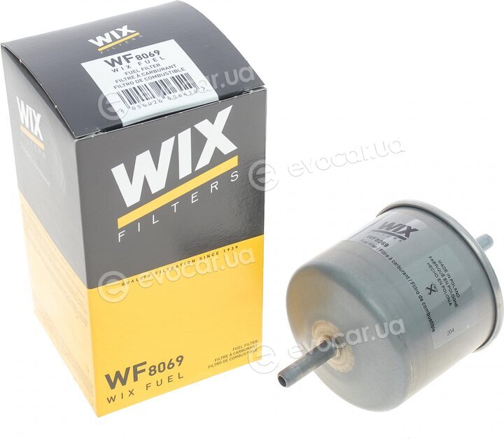 WIX WF8069