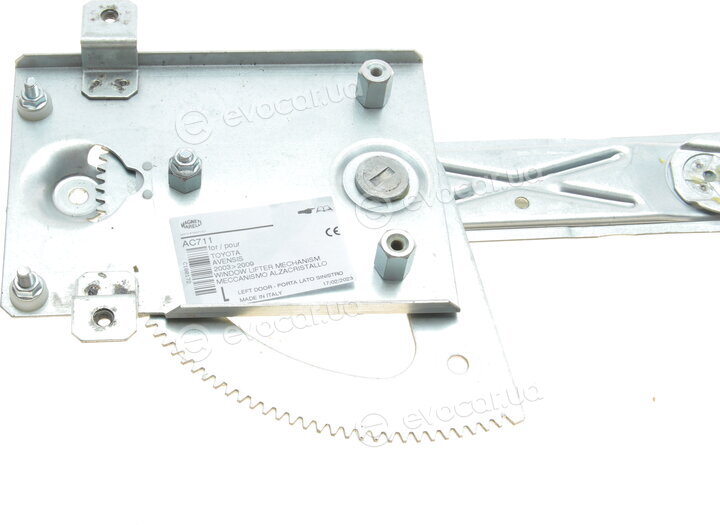 Magneti Marelli 350103711000