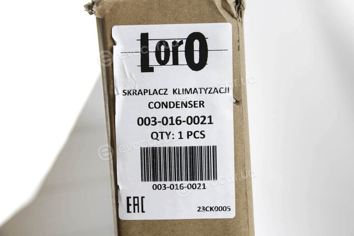 Depo / Loro 003-016-0021