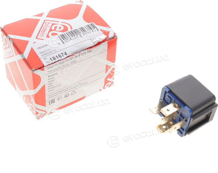 Febi 181674