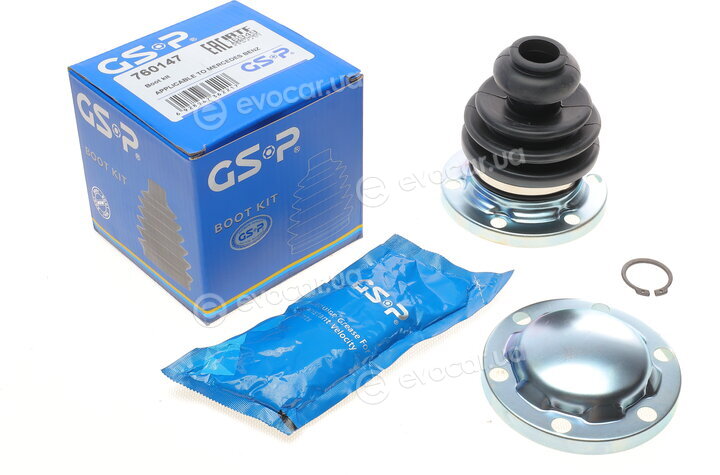 GSP 760147