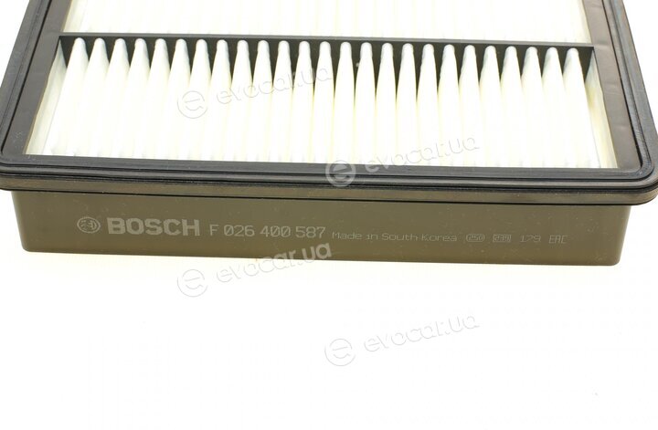 Bosch F 026 400 587