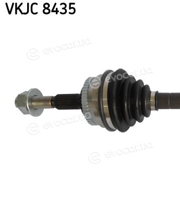 SKF VKJC 8435