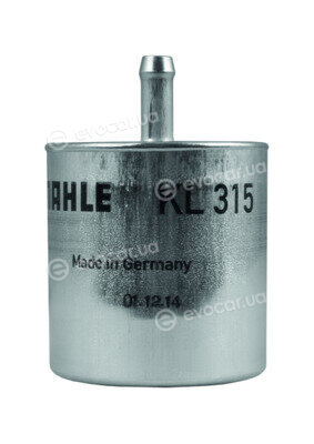 Mahle KL 315