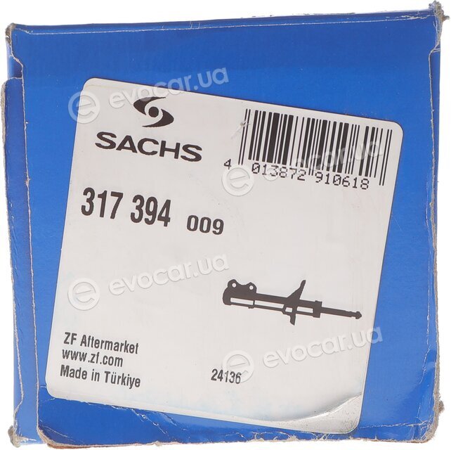 Sachs 317 394