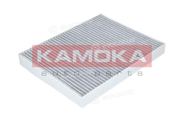 Kamoka F505101