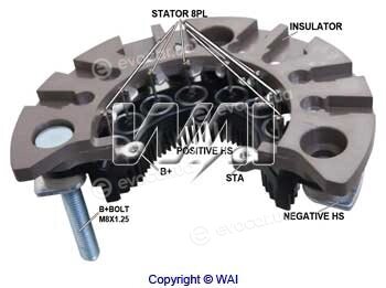 WAI IMR12804